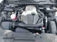 2016 Lexus RC 200t F Sport с VIN JTHHA5BC3G5001935, выставлен на аукционе IAAI как лот 41707143 с пробегом 63 711 миль миль и . История ставок и продаж доступна на DreamBid. Изображение 10.