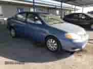 2004 Toyota Corolla LE с VIN 1NXBR32E94Z319979, выставлен на аукционе Copart как лот 85943155 с пробегом 184 865 миль миль и Списание • Salvage title. История ставок и продаж доступна на DreamBid. Изображение 4.