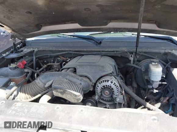 2012 Chevrolet Suburban LT с VIN 1GNSKJE75CR194689, выставлен на аукционе IAAI как лот 42866517 с пробегом 236 271 миль миль и . История ставок и продаж доступна на DreamBid. Изображение 10.