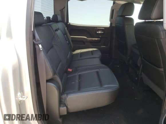 2016 GMC Sierra 1500 SLE с VIN 3GTP1MEC6GG266697, выставлен на аукционе Copart как лот 61784495 с пробегом 95 830 миль миль и Списание • Salvage title. История ставок и продаж доступна на DreamBid. Изображение 10.