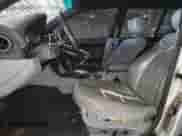 2001 BMW 5 Series 525i с VIN WBADS43461GD84053, выставлен на аукционе Copart как лот 45722195 с пробегом Не указан миль и Списание • Salvage title. История ставок и продаж доступна на DreamBid. Изображение 7.