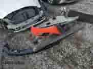 2025 Hyundai Kona Limited с VIN KM8HECA39SU193304, выставлен на аукционе Copart как лот 81146144 с пробегом 4 411 миль миль и Списание • Salvage title. История ставок и продаж доступна на DreamBid. Изображение 13.