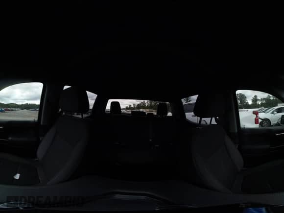 2021 Chevrolet Silverado 1500 LT с VIN 1GCPWCED2MZ240484, выставлен на аукционе IAAI как лот 43051256 с пробегом 88 053 миль миль и . История ставок и продаж доступна на DreamBid. Изображение 17.