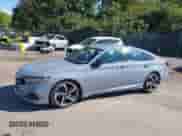 2022 Honda Accord Sport с VIN 1HGCV1F32NA092320, выставлен на аукционе IAAI как лот 43159694 с пробегом 39 948 миль миль и . История ставок и продаж доступна на DreamBid. Изображение 17.