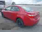 2016 Toyota Corolla L с VIN 2T1BURHE1GC730016, выставлен на аукционе IAAI как лот 43285946 с пробегом 99 419 миль миль и . История ставок и продаж доступна на DreamBid. Изображение 3.