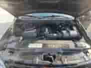 2003 Ford F-150 XL with VIN 1FTRX17223NB72439, listed as a Copart auction lot 70504955 with 288,249 mi miles and Salvage title. Bid and sale history available at DreamBid. Image 11.