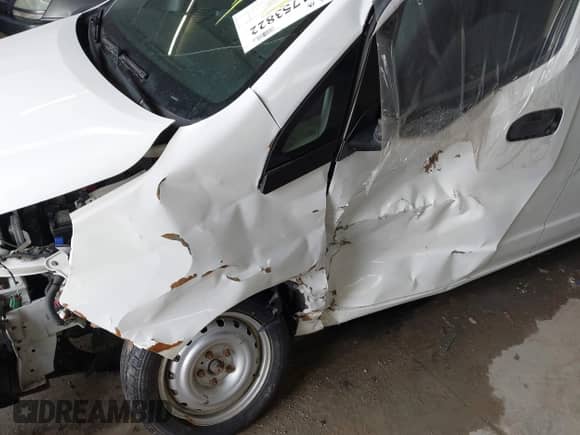 2015 Chevrolet City Express Cargo LS с VIN 3N63M0YN8FK691911, выставлен на аукционе IAAI как лот 41753822 с пробегом 360 548 миль миль и . История ставок и продаж доступна на DreamBid. Изображение 19.