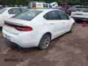 2013 Dodge Dart SXT with VIN 1C3CDFBA5DD118686, listed as a IAAI auction lot 42396050 with 138,259 mi miles and . Bid and sale history available at DreamBid. Image 4.