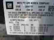 2022 Chevrolet TrailBlazer RS z VIN KL79MTSL7NB132346, wystawiony jako IAAI lot #43465400 z przebiegiem 77 365 mil mil oraz . Historia ofert i sprzedaży dostępna na DreamBid. Obrazek 9.