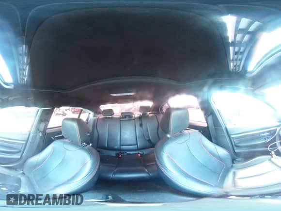 2016 BMW 3 Series 328i с VIN WBA8E9G55GNT42175, выставлен на аукционе Copart как лот 65546235 с пробегом 121 772 миль миль и На запчасти • Non repairable. История ставок и продаж доступна на DreamBid. Изображение 14.