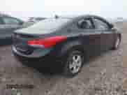 2013 Hyundai Elantra GLS с VIN KMHDH4AE6DU668021, выставлен на аукционе IAAI как лот 43280000 с пробегом 90 529 миль миль и . История ставок и продаж доступна на DreamBid. Изображение 4.