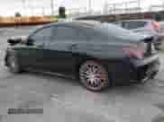 2018 Mercedes-Benz CLA 45 AMG с VIN WDDSJ5CB1JN567585, выставлен на аукционе Copart как лот 55470285 с пробегом Не указан миль и Списание • Salvage title. История ставок и продаж доступна на DreamBid. Изображение 2.