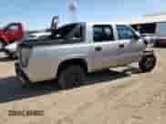 2005 Chevrolet Avalanche Z66 с VIN 3GNEC12Z75G296711, выставлен на аукционе Copart как лот 66523795 с пробегом Не указан миль и Чистый • Clean title. История ставок и продаж доступна на DreamBid. Изображение 3.