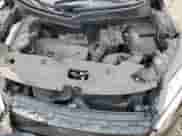 2020 Mitsubishi Outlander SE с VIN JA4AP4AUXLU006291, выставлен на аукционе Copart как лот 58545895 с пробегом 62 079 миль миль и Списание • Salvage title. История ставок и продаж доступна на DreamBid. Изображение 12.