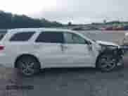 2013 Dodge Durango R/T with VIN 1C4SDHCT4DC648639, listed as a IAAI auction lot 42504044 with 193,909 mi miles and . Bid and sale history available at DreamBid. Image 13.