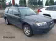 2008 Subaru Forester Special Sports X с VIN JF1SG66638H709334, выставлен на аукционе IAAI как лот 43148978 с пробегом 160 839 миль миль и . История ставок и продаж доступна на DreamBid. Изображение 1.