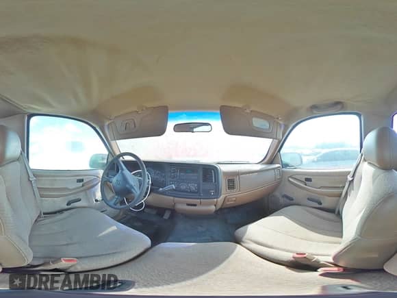 1999 Chevrolet Silverado 1500 с VIN 1GCEC14T4XE178742, выставлен на аукционе Copart как лот 53793515 с пробегом 258 403 миль миль и Списание • Salvage title. История ставок и продаж доступна на DreamBid. Изображение 14.