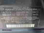 2014 Hyundai Sonata GLS z VIN 5NPEB4AC1EH893256, wystawiony jako IAAI lot #43204395 z przebiegiem 186 208 mil mil oraz . Historia ofert i sprzedaży dostępna na DreamBid. Obrazek 9.