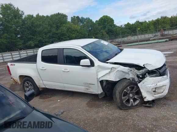 2015 Chevrolet Colorado 4WD Z71 с VIN 1GCGTCE34F1129016, выставлен на аукционе IAAI как лот 42906011 с пробегом 131 504 миль миль и . История ставок и продаж доступна на DreamBid. Изображение 13.