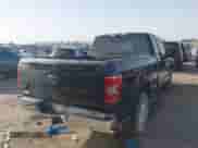 2018 Ford F-150 XL z VIN 1FTEX1EB2JKC81273, wystawiony jako IAAI lot #42261458 z przebiegiem 204 928 mil mil oraz . Historia ofert i sprzedaży dostępna na DreamBid. Obrazek 4.