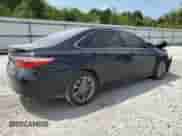 2017 Toyota Camry XLE z VIN 4T1BF1FK2HU362983, wystawiony jako Copart lot #69413905 z przebiegiem 78 982 mil mil oraz Szkoda całkowita • Salvage title. Historia ofert i sprzedaży dostępna na DreamBid. Obrazek 3.