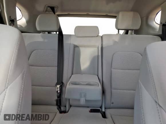 2019 Hyundai Tucson Sport с VIN KM8J33AL7KU033817, выставлен на аукционе Copart как лот 58242025 с пробегом 78 297 миль миль и Списание • Salvage title. История ставок и продаж доступна на DreamBid. Изображение 10.