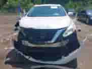 2016 Nissan Murano Platinum z VIN 5N1AZ2MG1GN140838, wystawiony jako IAAI lot #42937627 z przebiegiem 108 453 mil mil oraz . Historia ofert i sprzedaży dostępna na DreamBid. Obrazek 6.