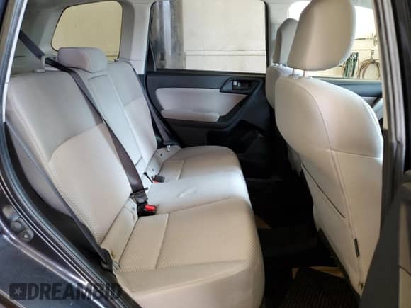 2014 Subaru Forester Premium with VIN JF2SJACC3EG447519, listed as a Copart auction lot 66561035 with 119,986 mi miles and Salvage title. Bid and sale history available at DreamBid. Image 11.