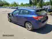 2018 Subaru Impreza Special Sports with VIN 4S3GTAM60J3710431, listed as a Copart auction lot 64801545 with 85,238 mi miles and Salvage title. Bid and sale history available at DreamBid. Image 2.