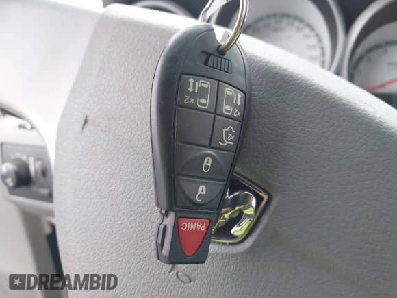 2008 Dodge Grand Caravan SXT с VIN 1D8HN54P48B146508, выставлен на аукционе IAAI как лот 43303820 с пробегом 171 252 миль миль и . История ставок и продаж доступна на DreamBid. Изображение 11.