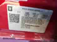 2019 Chevrolet Sonic LT с VIN 1G1JD5SB3K4132808, выставлен на аукционе Copart как лот 84467785 с пробегом 92 683 миль миль и Списание • Salvage title. История ставок и продаж доступна на DreamBid. Изображение 12.