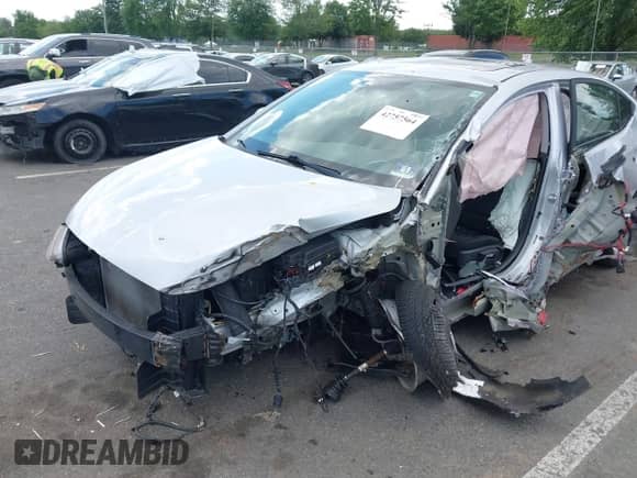 2019 Hyundai Elantra SEL с VIN KMHD84LF6KU784726, выставлен на аукционе IAAI как лот 42757564 с пробегом 41 203 миль миль и . История ставок и продаж доступна на DreamBid. Изображение 6.
