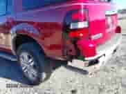 2010 Ford Explorer Eddie Bauer с VIN 1FMEU7EE4AUB13463, выставлен на аукционе IAAI как лот 43477754 с пробегом 104 163 миль миль и . История ставок и продаж доступна на DreamBid. Изображение 6.