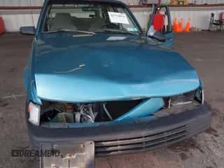 1993 Chevrolet Cavalier с VIN 1G1JC8440P7307749, выставлен на аукционе IAAI как лот 42774854 с пробегом 123 884 миль миль и . История ставок и продаж доступна на DreamBid. Изображение 6.