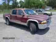 2001 Dodge Dakota Sport с VIN 1B7GG2AN91S168614, выставлен на аукционе IAAI как лот 42692637 с пробегом 145 204 миль миль и . История ставок и продаж доступна на DreamBid. Изображение 1.