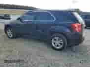 2016 Chevrolet Equinox LS с VIN 2GNALBEK0G6224217, выставлен на аукционе Copart как лот 56497695 с пробегом 93 617 миль миль и Списание • Salvage title. История ставок и продаж доступна на DreamBid. Изображение 2.