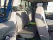 1999 Dodge 2500 with VIN 1B7KC23W1XJ508574, listed as a IAAI auction lot 43524607 with 289,322 mi miles and . Bid and sale history available at DreamBid. Image 8.