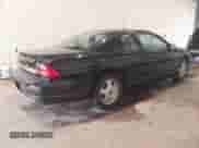 1998 Chevrolet Monte Carlo Z34 z VIN 2G1WX12K3W9311035, wystawiony jako IAAI lot #42811893 z przebiegiem 78 300 mil mil oraz . Historia ofert i sprzedaży dostępna na DreamBid. Obrazek 4.