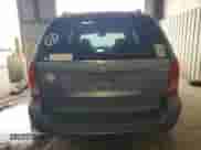 2008 Hyundai Entourage GLS z VIN KNDMC233486054453, wystawiony jako Copart lot #64286305 z przebiegiem 159 649 mil mil oraz Szkoda całkowita • Salvage title. Historia ofert i sprzedaży dostępna na DreamBid. Obrazek 6.