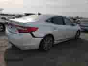 2015 Hyundai Azera Limited с VIN KMHFH4JG1FA453595, выставлен на аукционе Copart как лот 52979545 с пробегом 127 620 миль миль и Списание • Salvage title. История ставок и продаж доступна на DreamBid. Изображение 3.