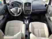 2016 Nissan Note S Plus с VIN 3N1CE2CP7GL394969, выставлен на аукционе Copart как лот 70697175 с пробегом 62 164 миль миль и Списание • Salvage title. История ставок и продаж доступна на DreamBid. Изображение 8.