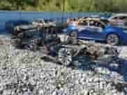 2024 Ford F-150 Lariat с VIN 1FTFW5L8XRFB80895, выставлен на аукционе Copart как лот 82147135 с пробегом Не указан миль и На запчасти • Non repairable. История ставок и продаж доступна на DreamBid. Изображение 2.