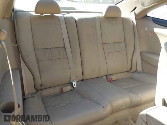 2003 Honda Accord EX с VIN 1HGCM82743A037336, выставлен на аукционе IAAI как лот 41152193 с пробегом 323 807 миль миль и . История ставок и продаж доступна на DreamBid. Изображение 8.