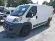 2018 Ram ProMaster Cargo z VIN 3C6TRVAG7JE109695, wystawiony jako IAAI lot #43283275 z przebiegiem 144 564 mil mil oraz . Historia ofert i sprzedaży dostępna na DreamBid. Obrazek 17.