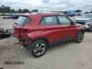 2024 Hyundai Venue Limited z VIN KMHRC8A36RU317174, wystawiony jako Copart lot #85849885 z przebiegiem 6 430 mil mil oraz Nie do naprawy • Non repairable. Historia ofert i sprzedaży dostępna na DreamBid. Obrazek 3.