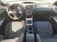 2009 Subaru WRX с VIN JF1GE76609G518320, выставлен на аукционе Copart как лот 81046665 с пробегом 122 898 миль миль и Чистый • Clean title. История ставок и продаж доступна на DreamBid. Изображение 8.