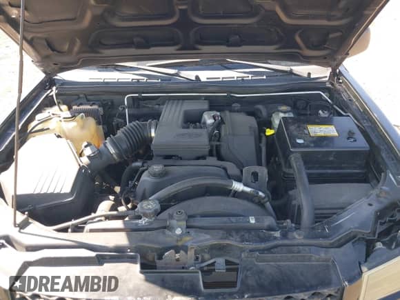 2005 Chevrolet Colorado 1SC LS Z85 с VIN 1GCCS136X58131944, выставлен на аукционе IAAI как лот 43331258 с пробегом 223 414 миль миль и . История ставок и продаж доступна на DreamBid. Изображение 10.