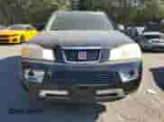 2006 Saturn VUE z VIN 5GZCZ534X6S808155, wystawiony jako Copart lot #80724404 z przebiegiem 209 923 mil mil oraz Szkoda całkowita • Salvage title. Historia ofert i sprzedaży dostępna na DreamBid. Obrazek 5.