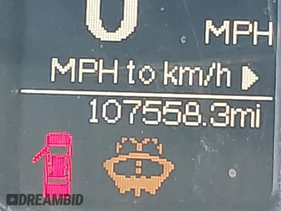 2016 Ram 1500 Rebel с VIN 1C6RR7YT7GS390945, выставлен на аукционе IAAI как лот 41642300 с пробегом 107 558 миль миль и . История ставок и продаж доступна на DreamBid. Изображение 16.