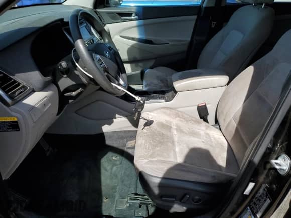 2016 Hyundai Tucson SE с VIN KM8J3CA46GU127476, выставлен на аукционе Copart как лот 83766725 с пробегом 147 857 миль миль и Чистый • Clean title. История ставок и продаж доступна на DreamBid. Изображение 7.